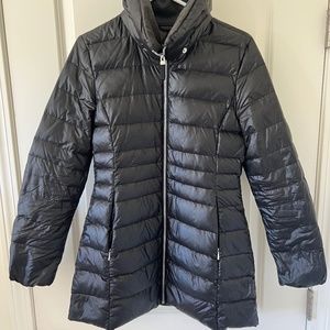 Marc New York Women’s parka coat